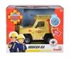 Sam 4x4 tout-terrain avec figurine