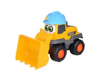 Buy ABC Lucy Loader online | Simba Toys
