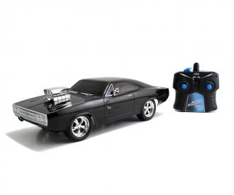 Fast&Furious RC 1970 Dodge Charger 1:16