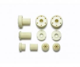 G-Parts Gear-Set TL-01