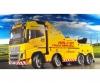 1:14 Volvo FH16 Tow Truck 8x4, RC assembly kit