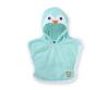 Corolle 36cm Bademantel Pinguin