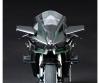 1:12 Kawasaki Ninja H2R, motorcycle model kit