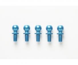 DB-01 5x5mm Ball Connector, RC chassis part