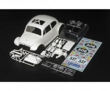 Body Set Sand Scorcher 2010, RC body set, ABS