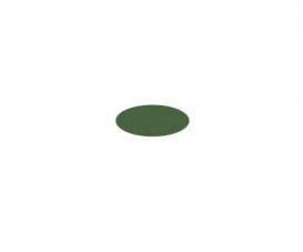 Italeri AcrylicPaint Flat Medium Green 20ml