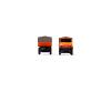 1:87 MB Unimog U406 w. trailer 100% RTR