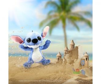 Disney Stitch Live Action Plüsch, 25cm