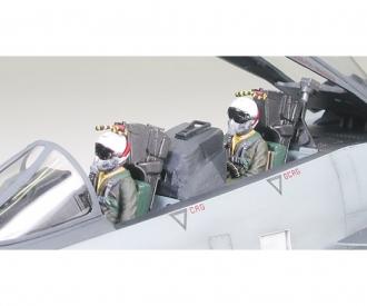 1:32 Grumman F-14A Tomcat Black Knights