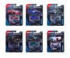 Mercedes-AMG Deluxe Cars, Approx. 1:64