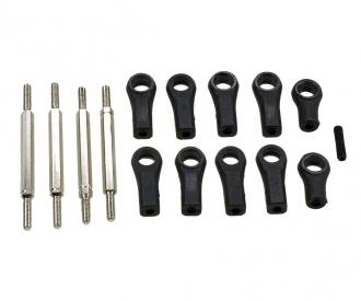 CV-10B/T Kit de tringles de direction 5 pcs.