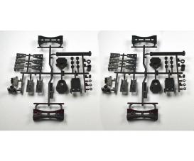 Y-Parts Bag, model parts set with 2 sprues