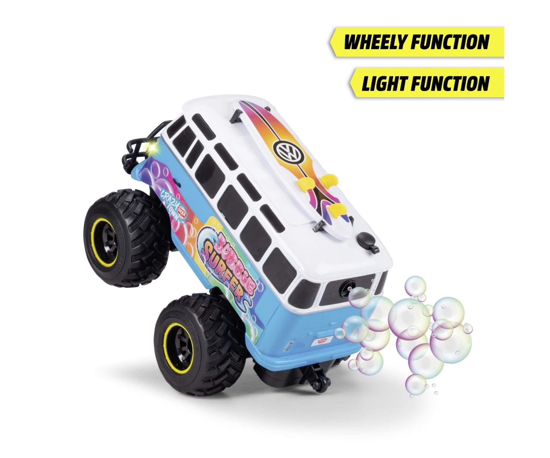 ミニカー VW buggy up Limited Edition RLC Exclusive “Kawa-Bug-A” '49 VW Beetle Collectible Die