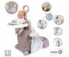 Smoby Baby Nurse Nursery Suitcase 3 In 1