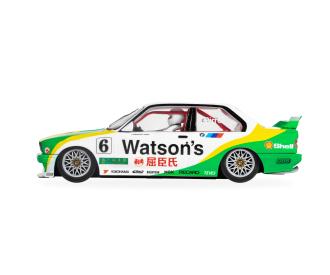 1:32 Macau Guia Race Twin Pack