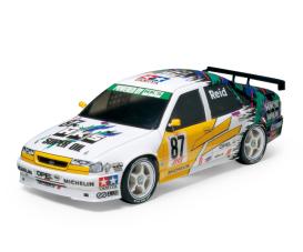 Opel Vectra HKS (FF01)