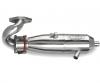 1:10 CV10 Masterfix, tuned pipe set