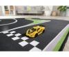 1:60 Nano Racer Striker 2.4GHz yellow