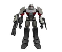 Blokees Figures Transformers Megatron