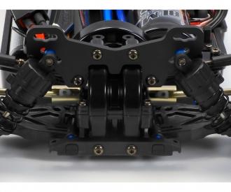 1:10 TT-02 Type-SRX, RC chassis kit, 4WD