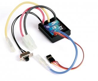 Viper Auto Sport 20, speed controller, waterproof