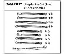 1:10 Suspension Arms