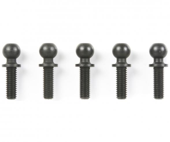 DB-01 Ball Head Connector, RC spare part, 5x8 mm