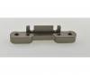 Virus 4… Alu Querlenker-Halter hinten
