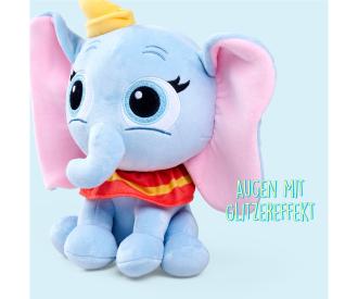 Disney Doorables Dumbo Peluche 25 cm
