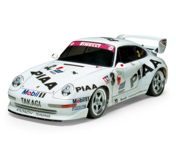 Porsche 911 GT-2 Piaa (TA03R-S)