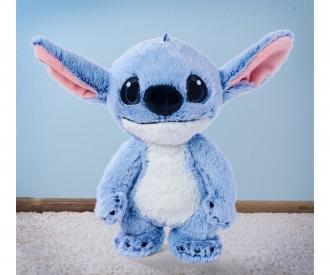 Disney Stitch Live Action plush, 25cm