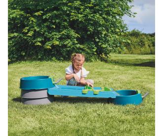 AquaPlay Mudway RUN Matschbahn