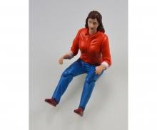 1:14 Susi Driver Figure, model accessory
