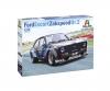 Ford Escort Zakspeed Gr.2 D&W 1:24 Model Kit