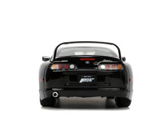 Fast & Furious 1995 Toyota Supra 1:24