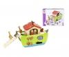 Shape Sorter Noah's Ark