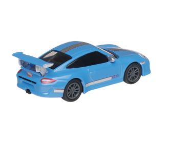 1:87 Porsche 911 GT3 RS Hellblau