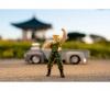 Street Fighter 1956 Ford Pickup 1:24