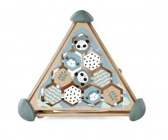 Spielcenter Pyramide Panda