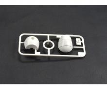 Z-Parts Z1-Z3, model spare parts sprue
