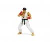 Street Fighter II Ryu 6" Figur