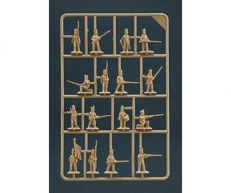Italeri 1:72 Napoleonic Wars French Infantry