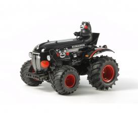 Kumamon Tractor (WR-02)