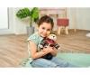 Ours en peluche pompier Rosenbauer, 30 cm