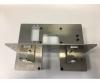 1:14 Mainplate Batt Hold, RC accessory, aluminum