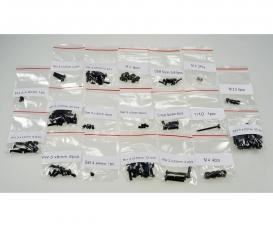 X10EB Set de vis