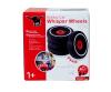 BIG Bobby Car Whisper Wheels