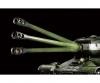 1:16 RC R/C JS-2 1944 w/Option Kit
