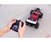 Marvel Miles Morales RC Buggy 1:14