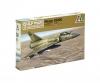 Mirage 2000C Aircraft Model Kit 1:72 Scale